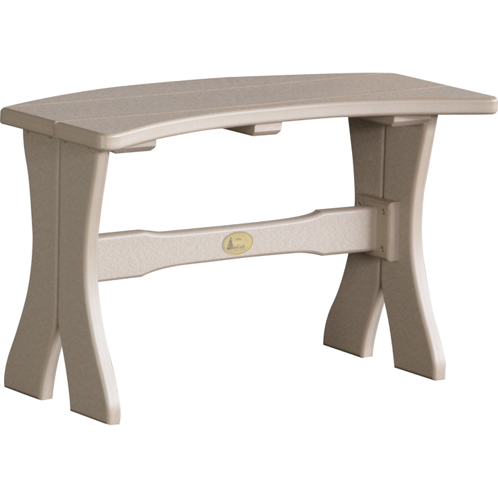 28″ Table Bench