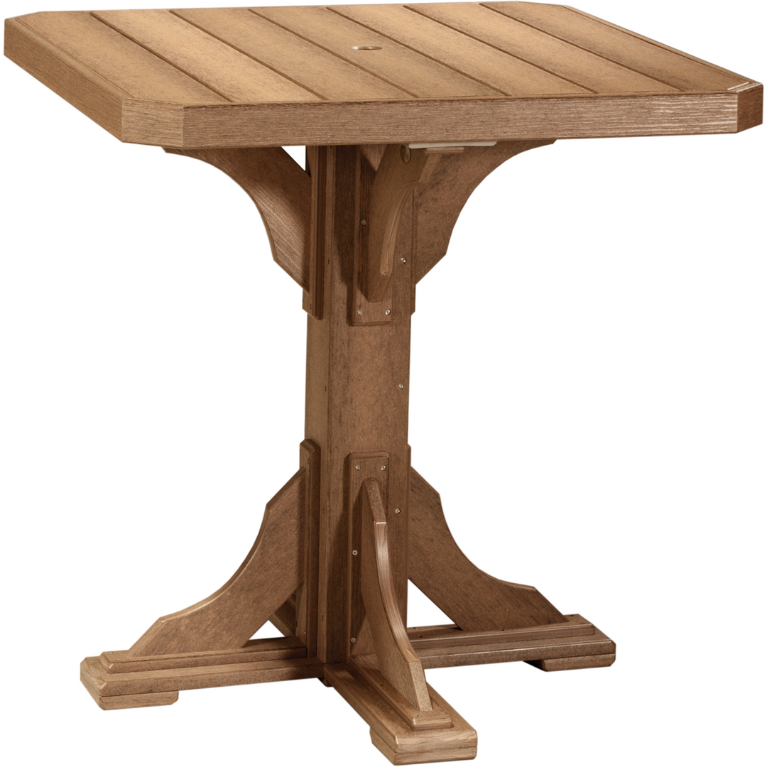 41" Square Table