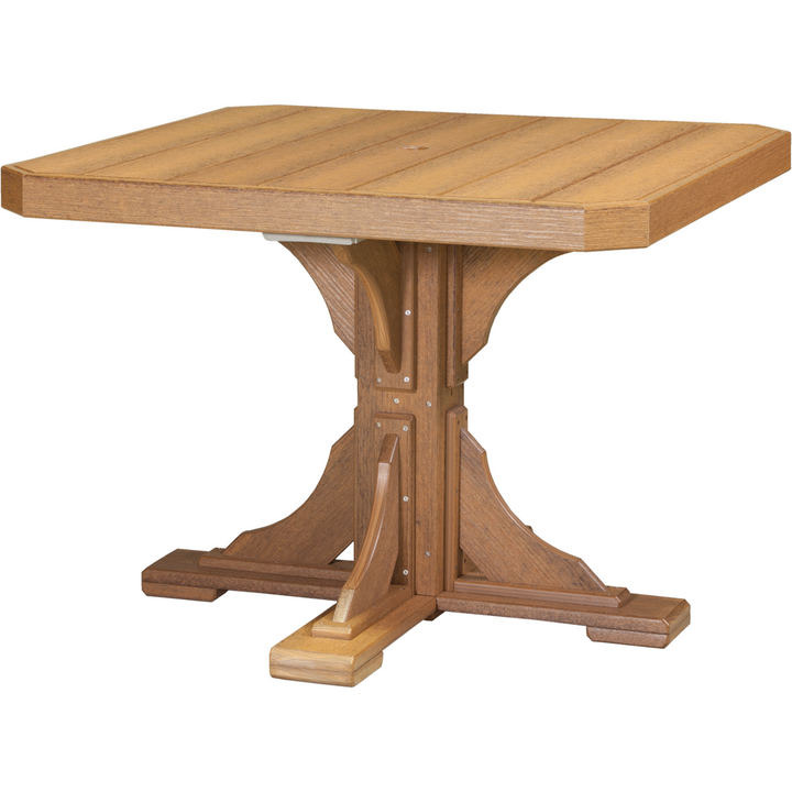 41" Square Table