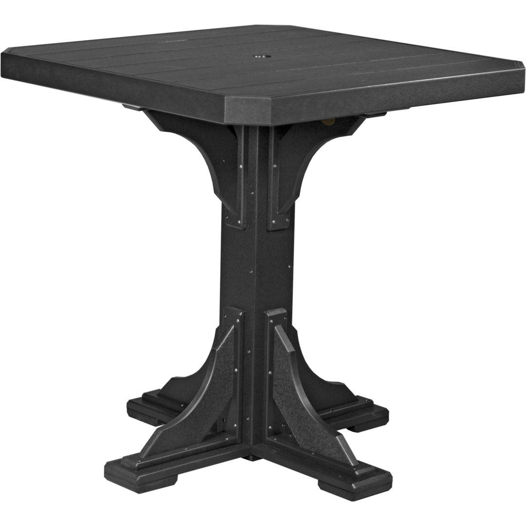 41" Square Table