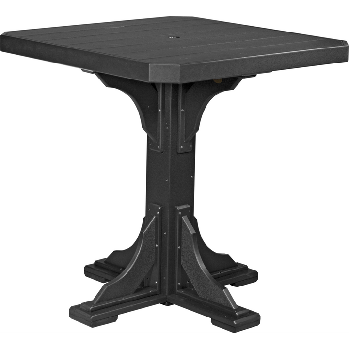 41" Square Table