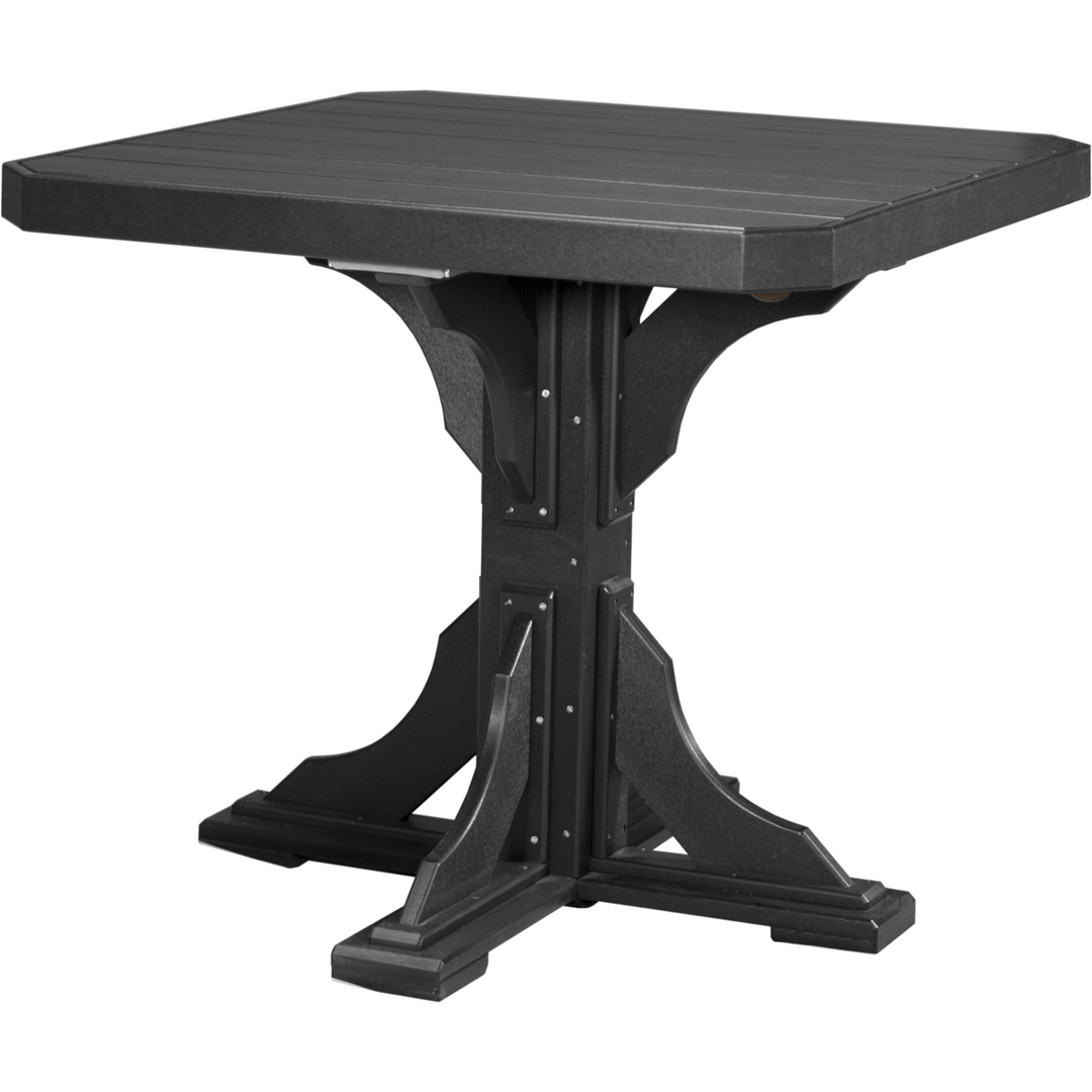 41" Square Table