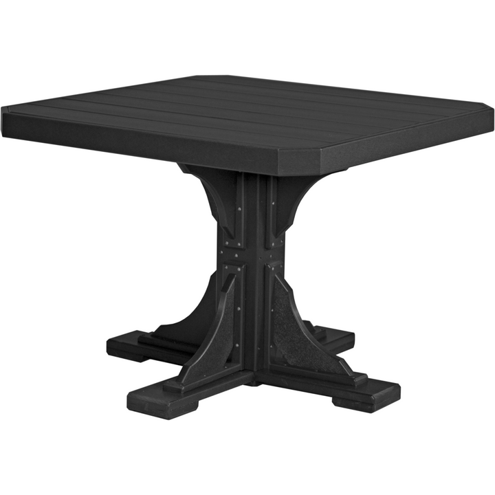 41" Square Table
