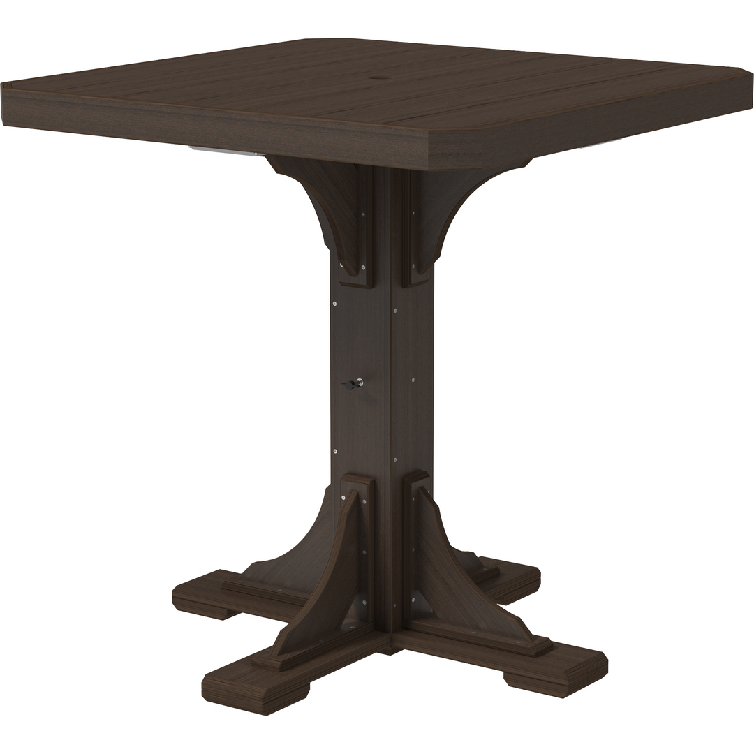 41" Square Table
