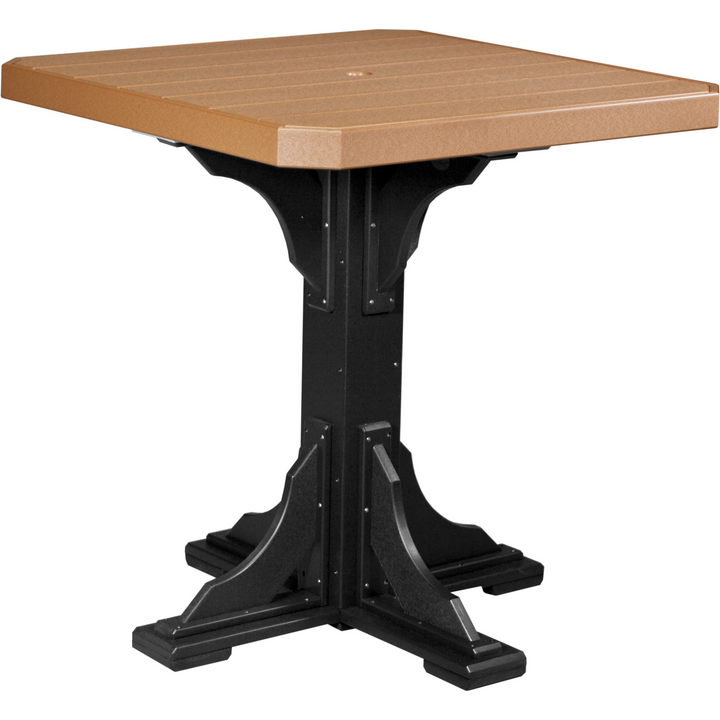 41" Square Table