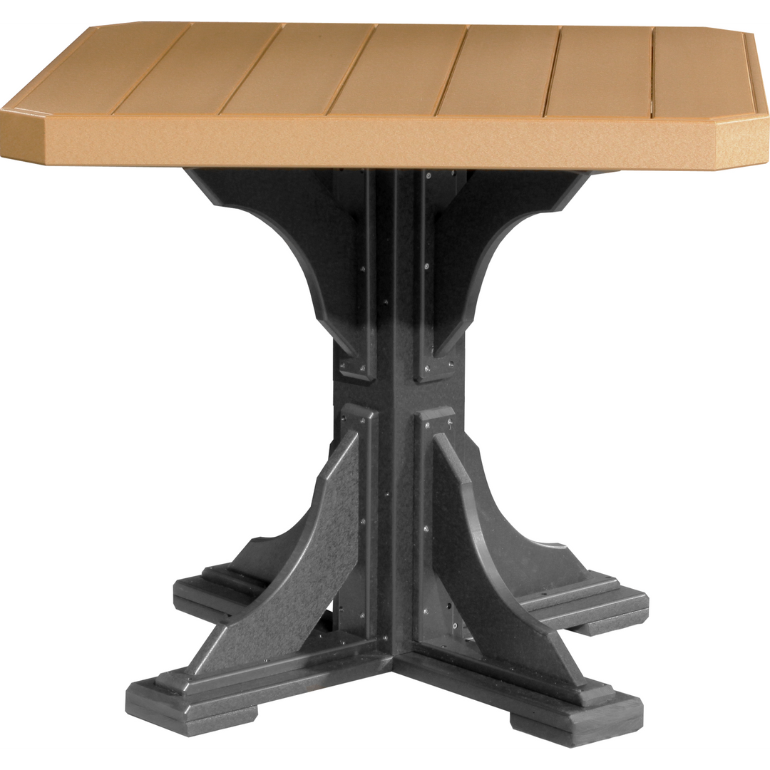 41" Square Table