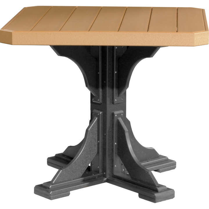 41" Square Table