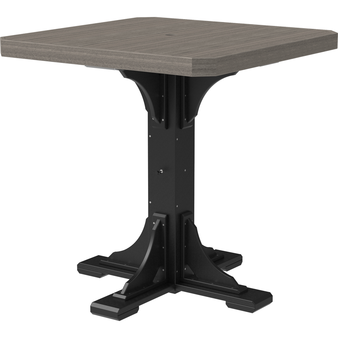 41" Square Table
