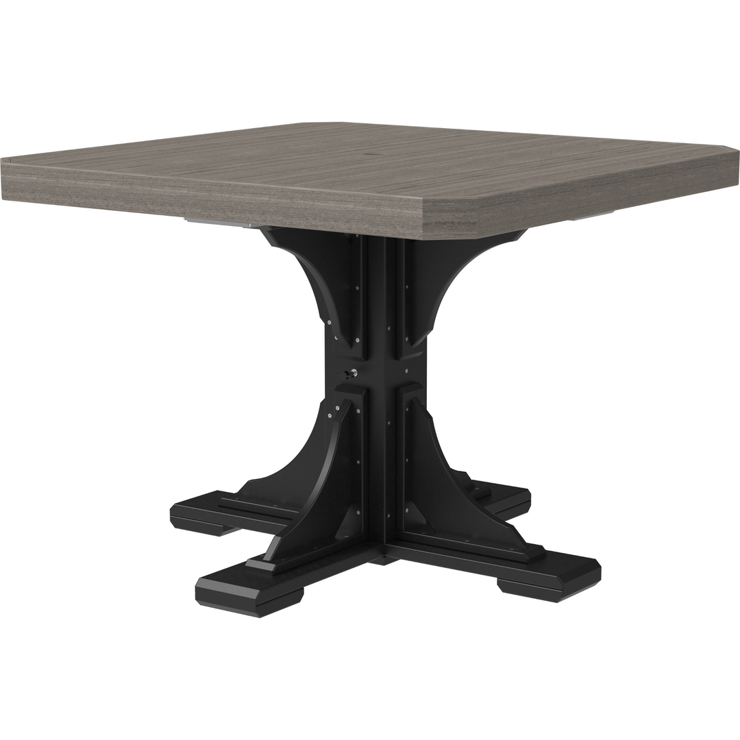 41" Square Table