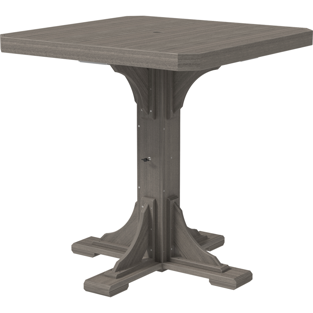 41" Square Table