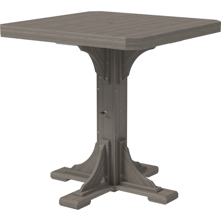 41" Square Table