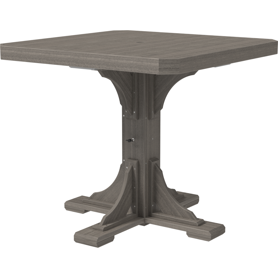 41" Square Table
