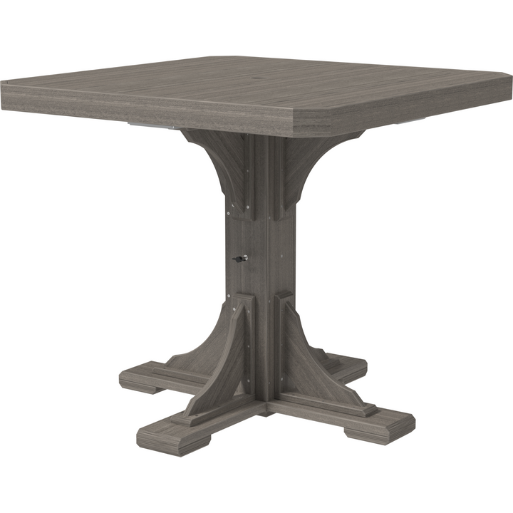 41" Square Table