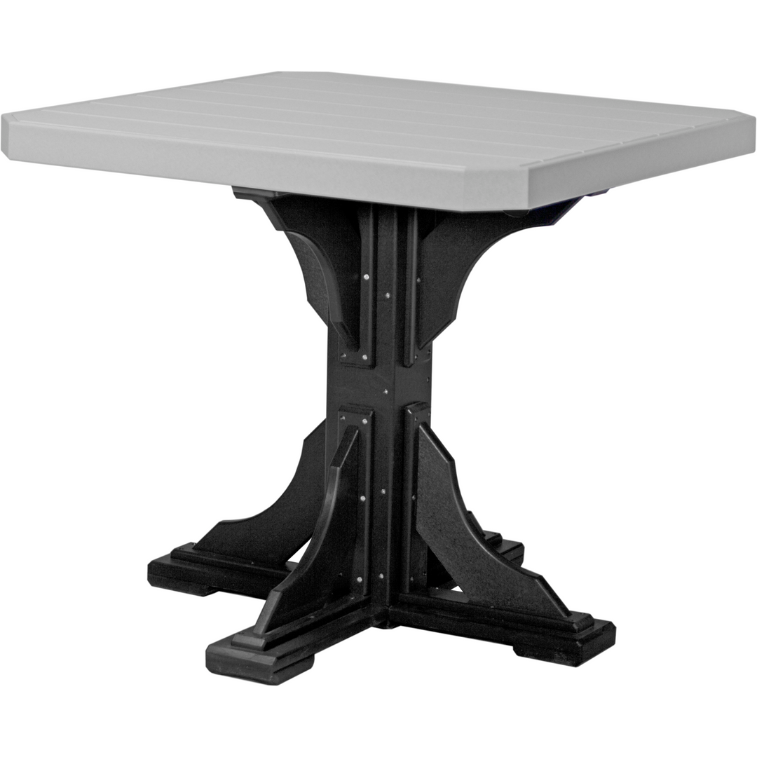 41" Square Table