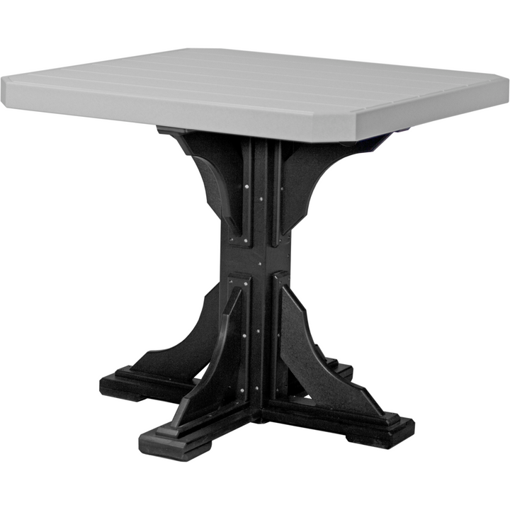 41" Square Table
