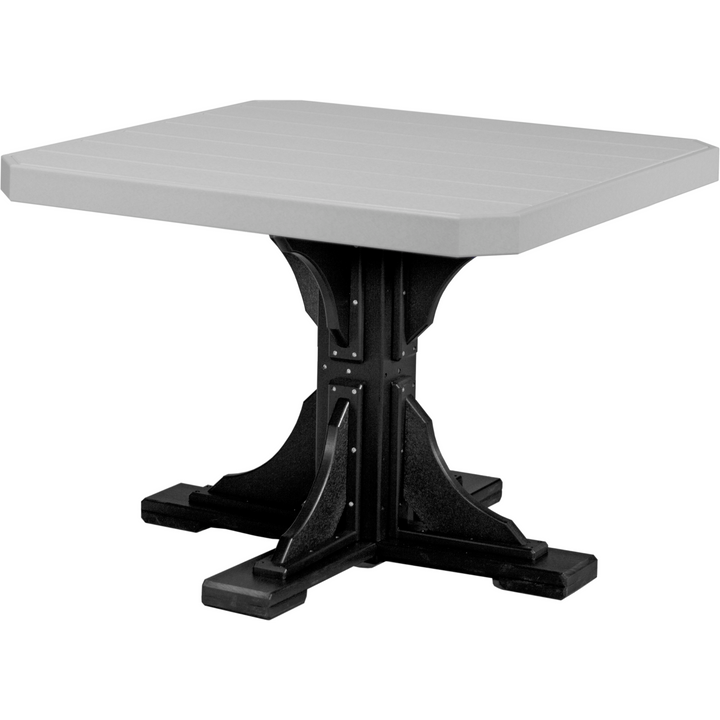 41" Square Table