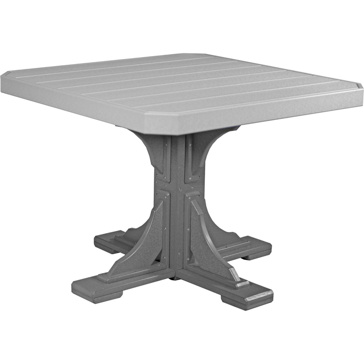 41" Square Table