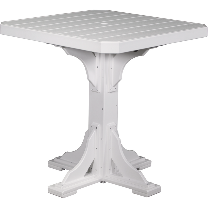 41" Square Table