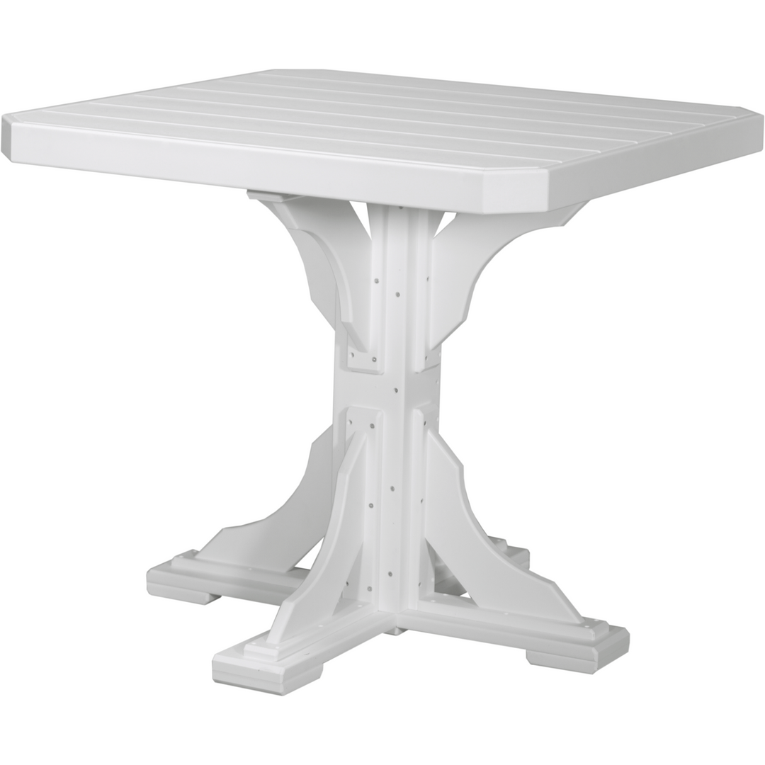 41" Square Table