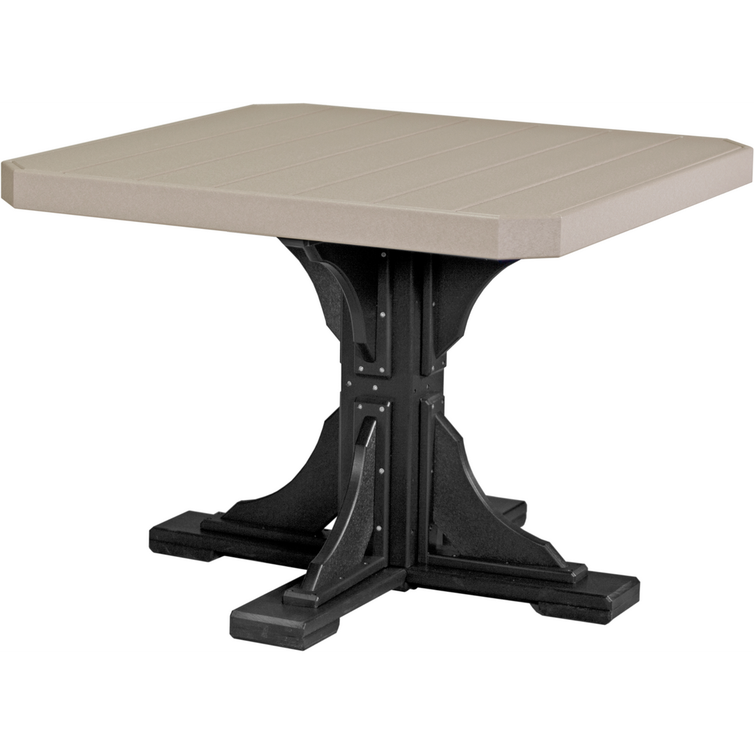 41" Square Table