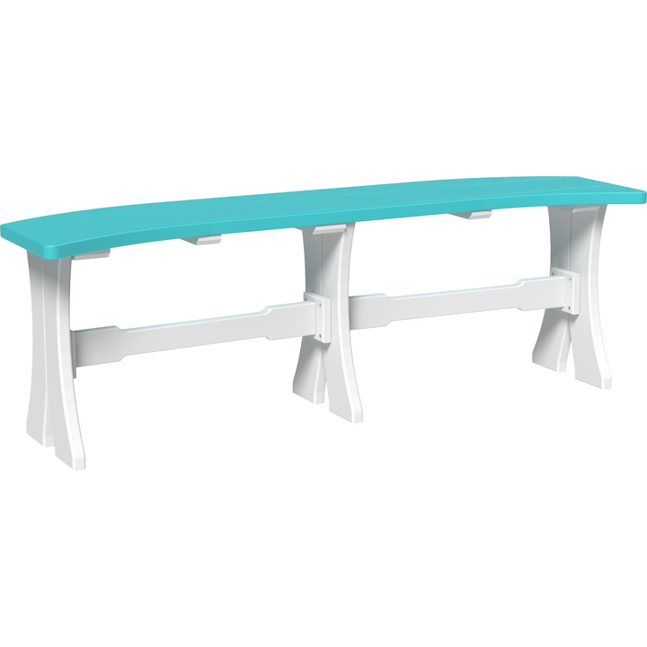 52″ Table Bench