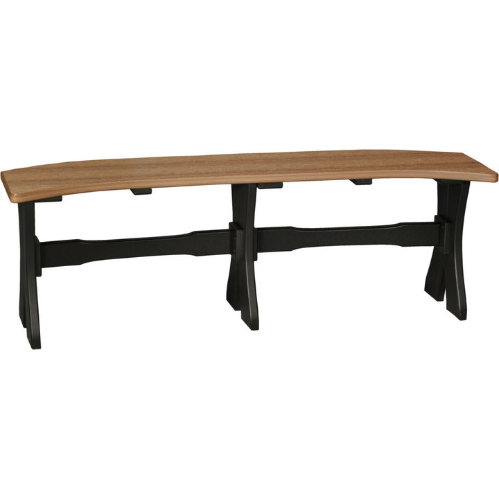 52″ Table Bench