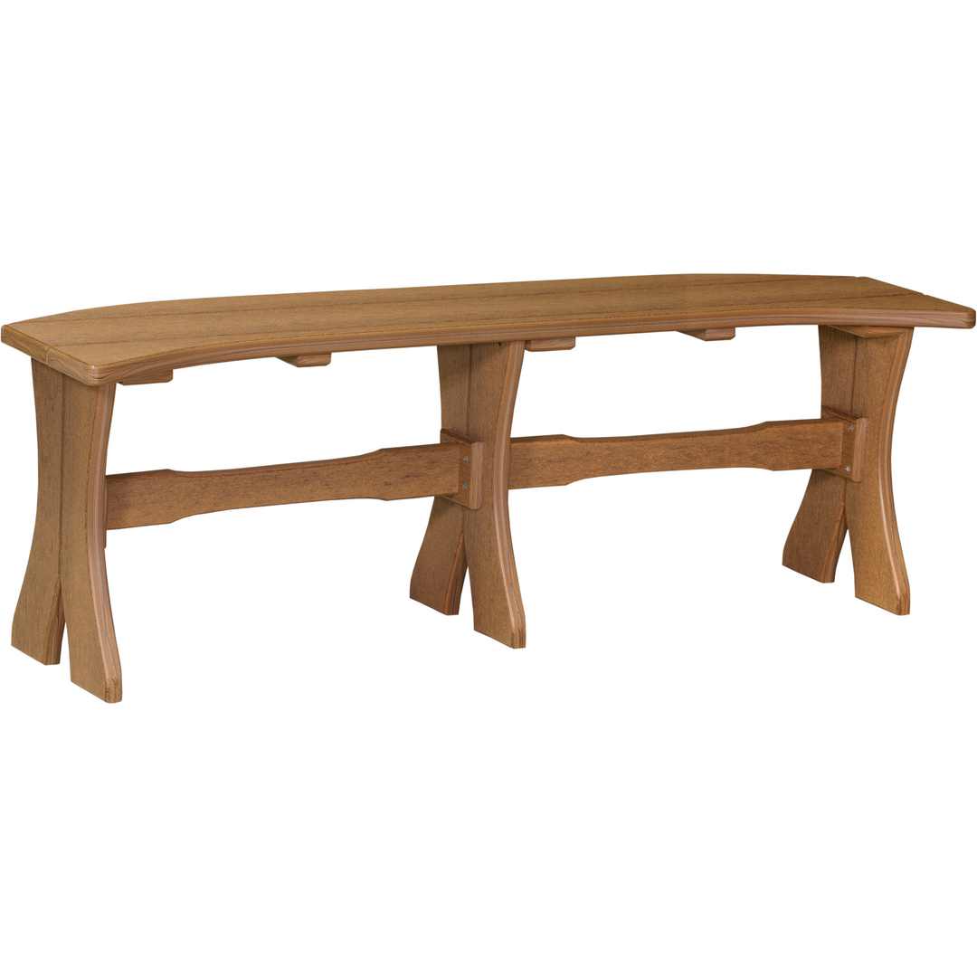 52″ Table Bench