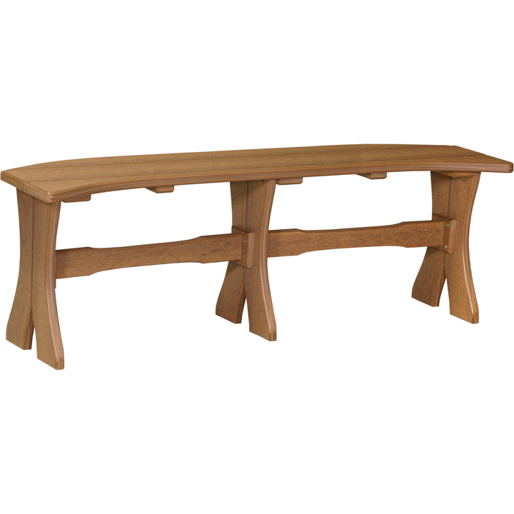 52″ Table Bench