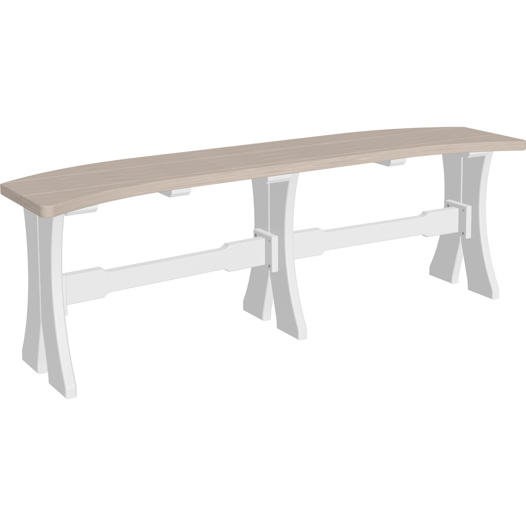 52″ Table Bench