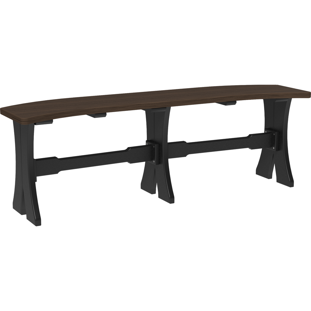 52″ Table Bench