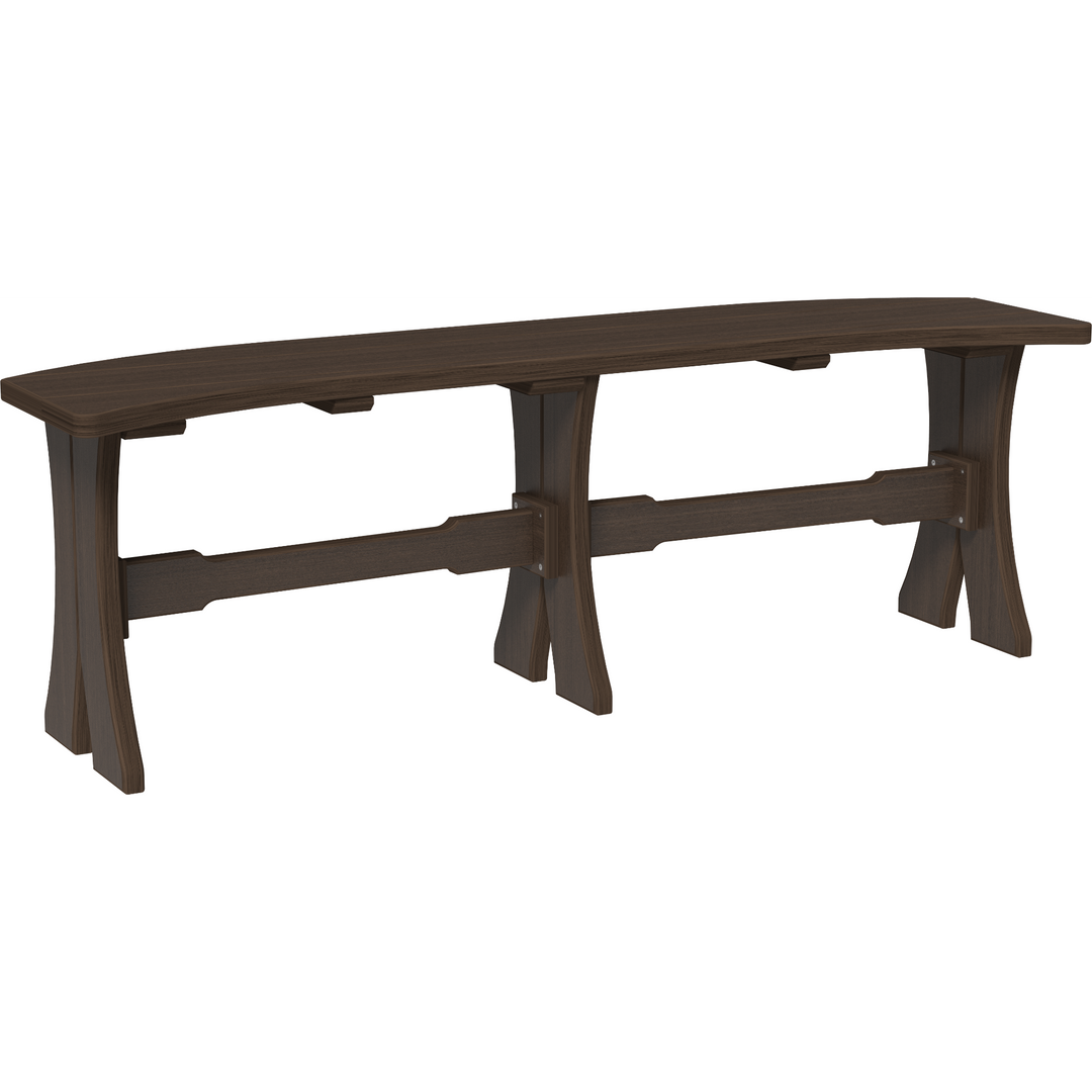 52″ Table Bench