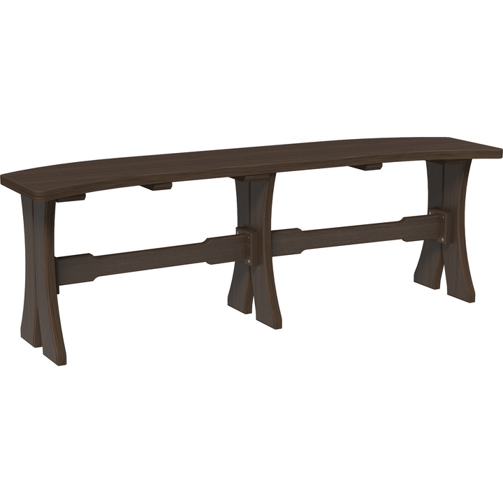 52″ Table Bench