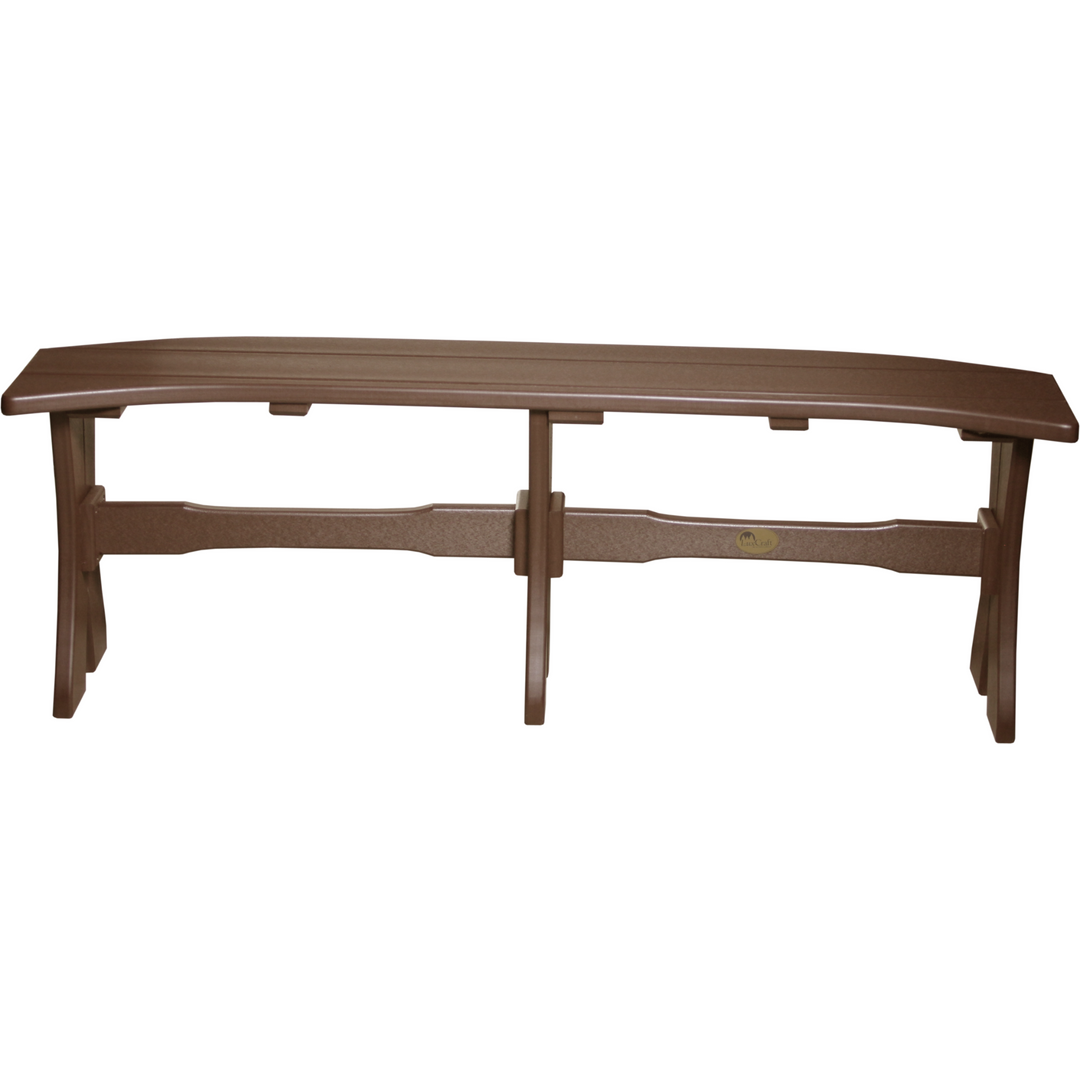 52″ Table Bench