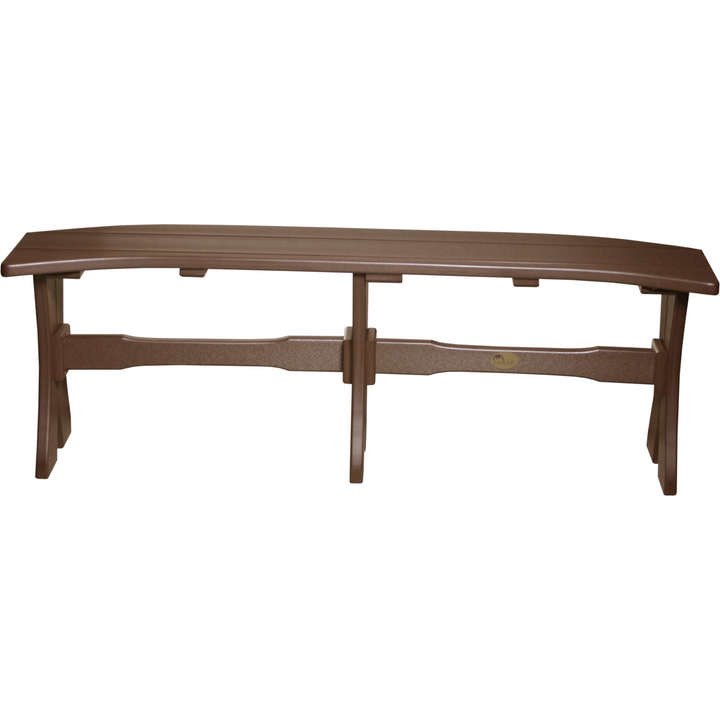 52″ Table Bench