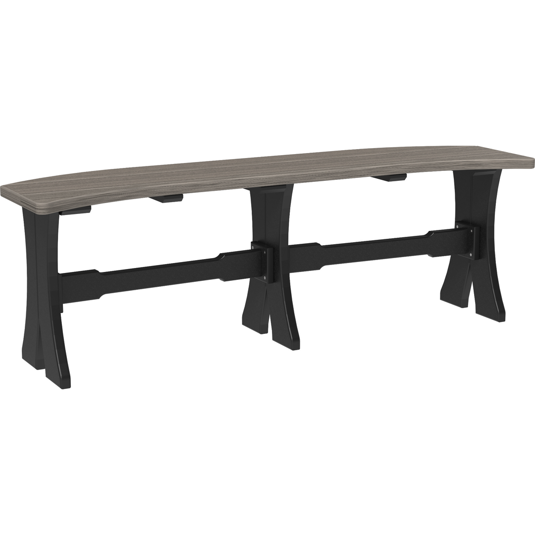 52″ Table Bench