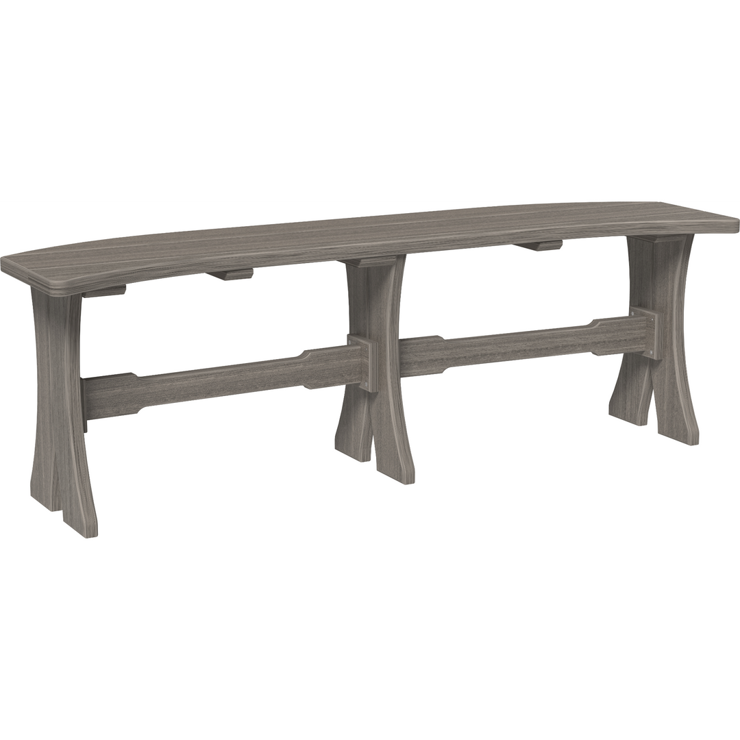 52″ Table Bench