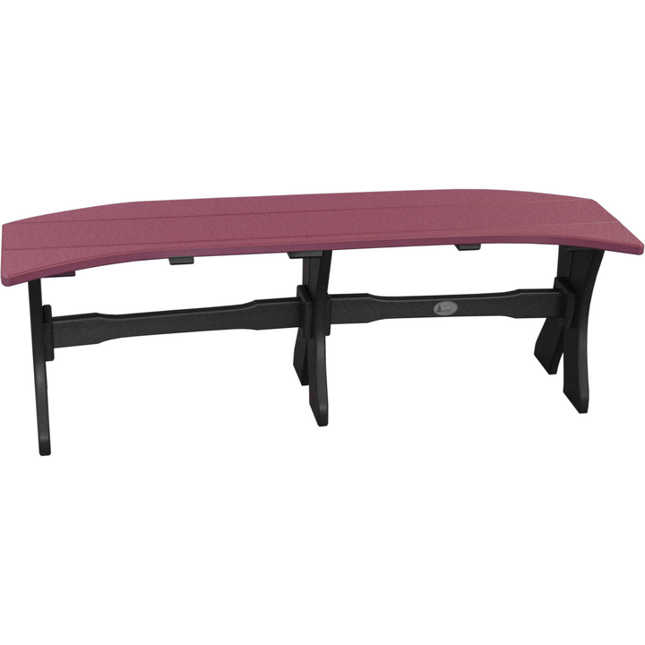 52″ Table Bench