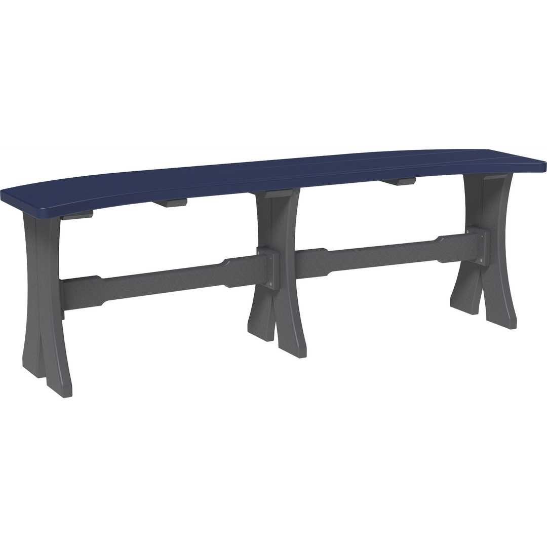 52″ Table Bench