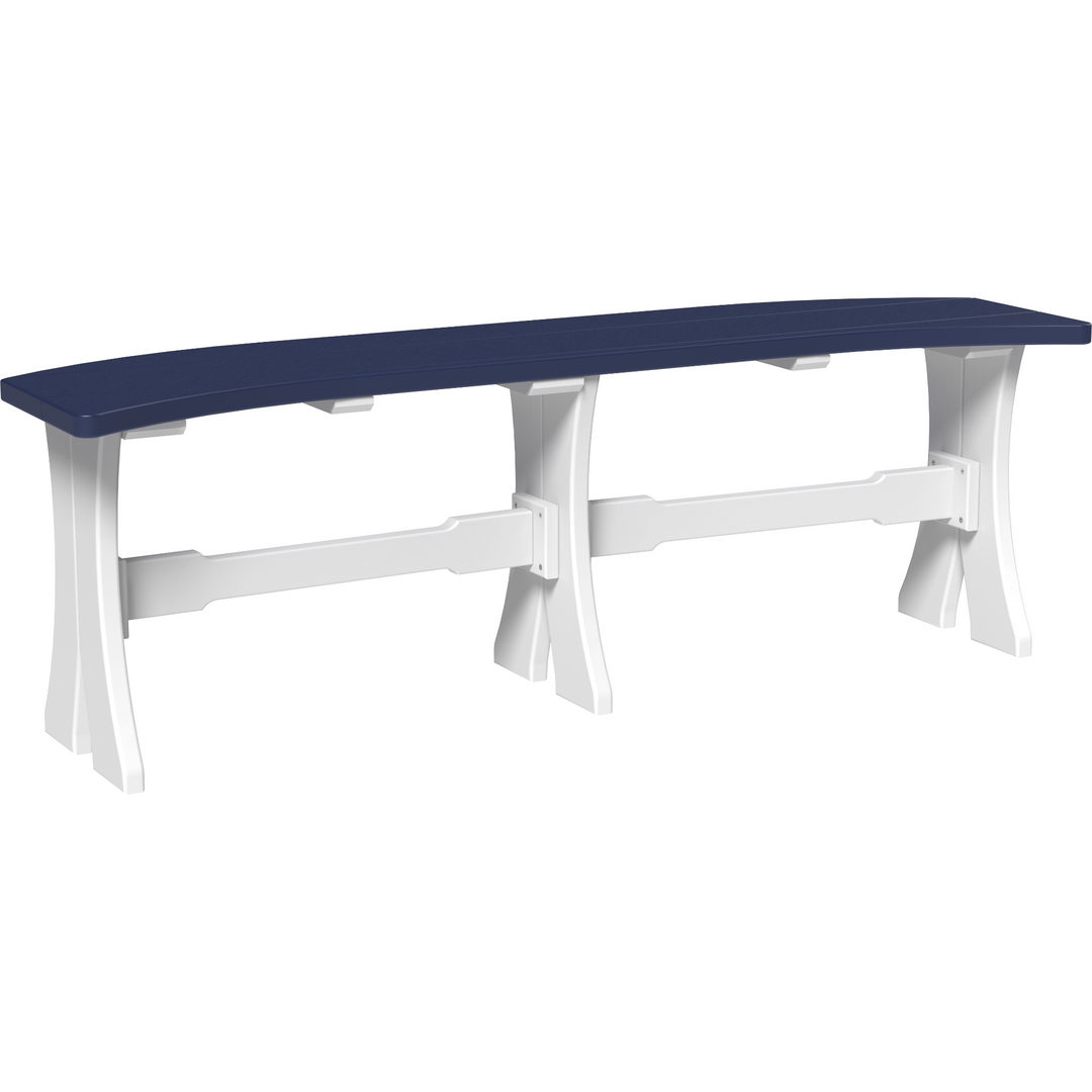 52″ Table Bench
