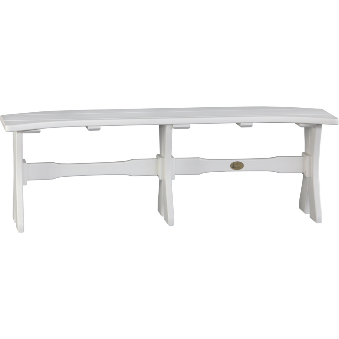 52″ Table Bench