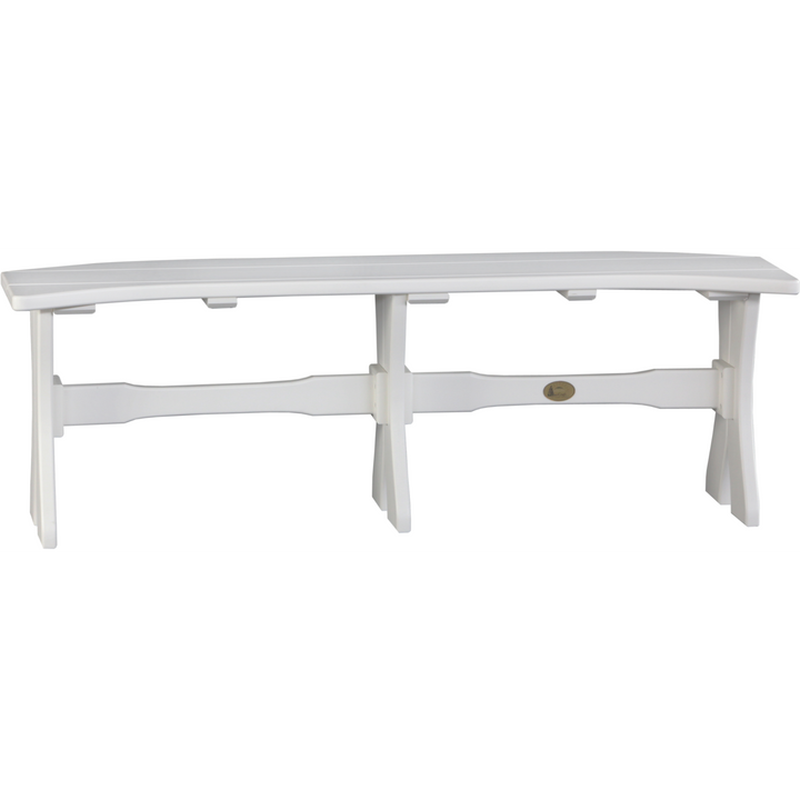 52″ Table Bench