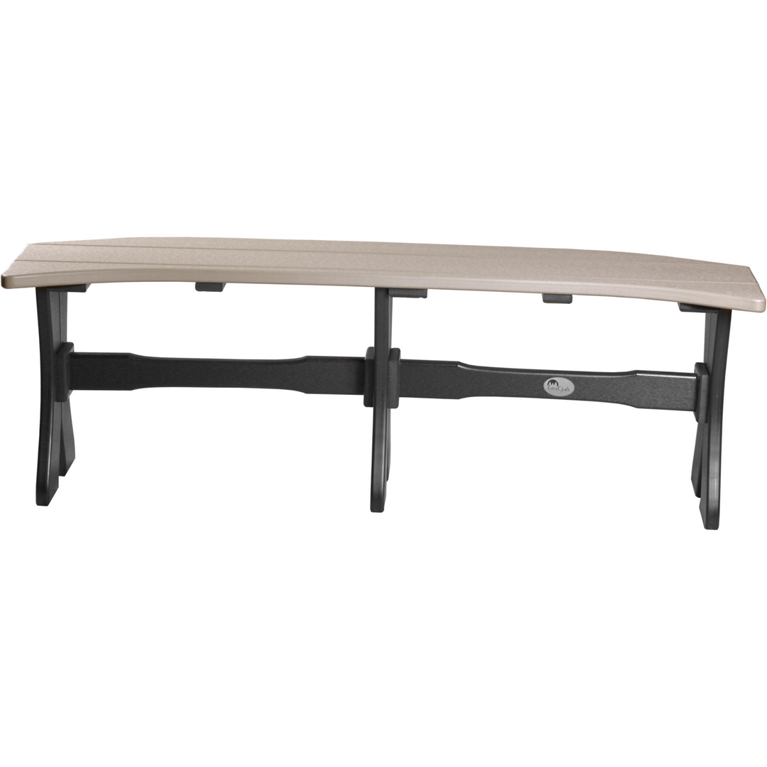 52″ Table Bench