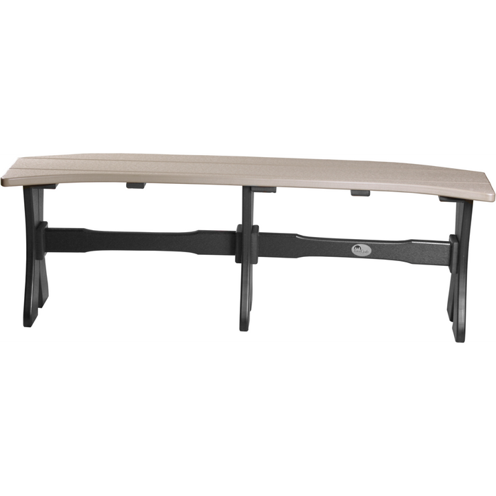 52″ Table Bench
