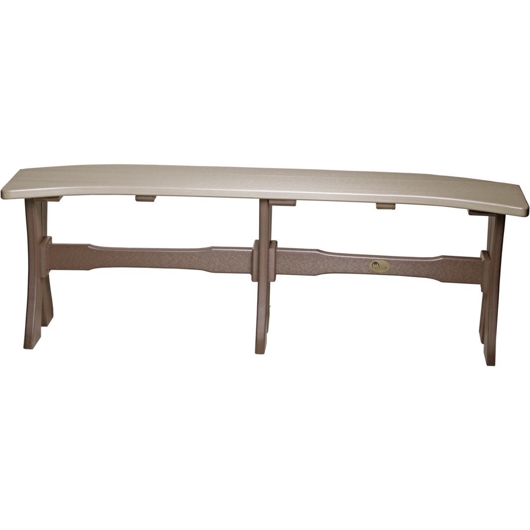 52″ Table Bench