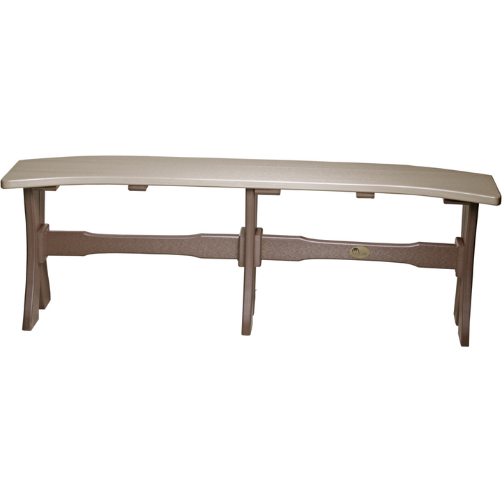 52″ Table Bench
