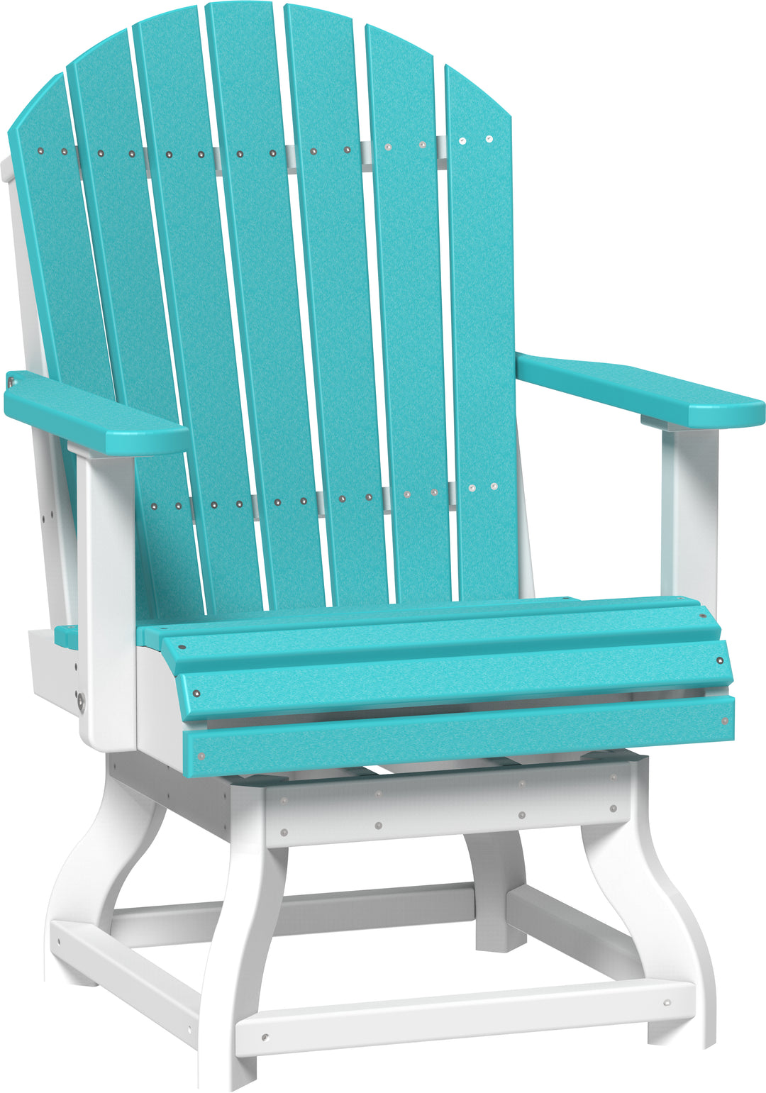 Adirondack Swivel Chair