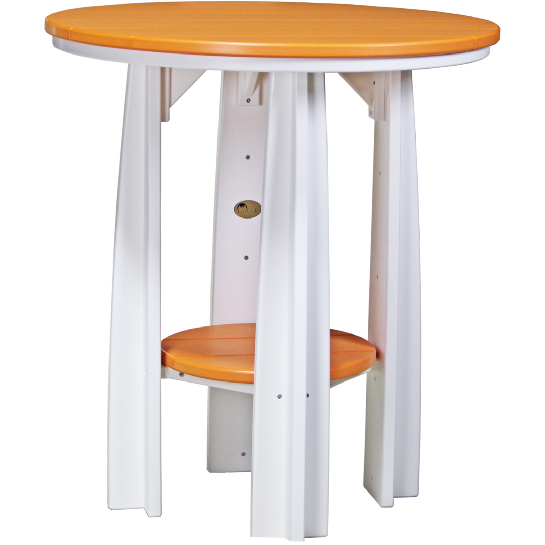 Balcony Table