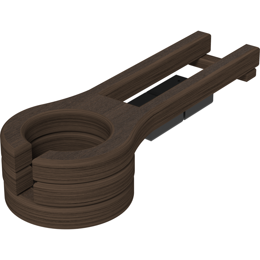 Cup Holder (Slideout)