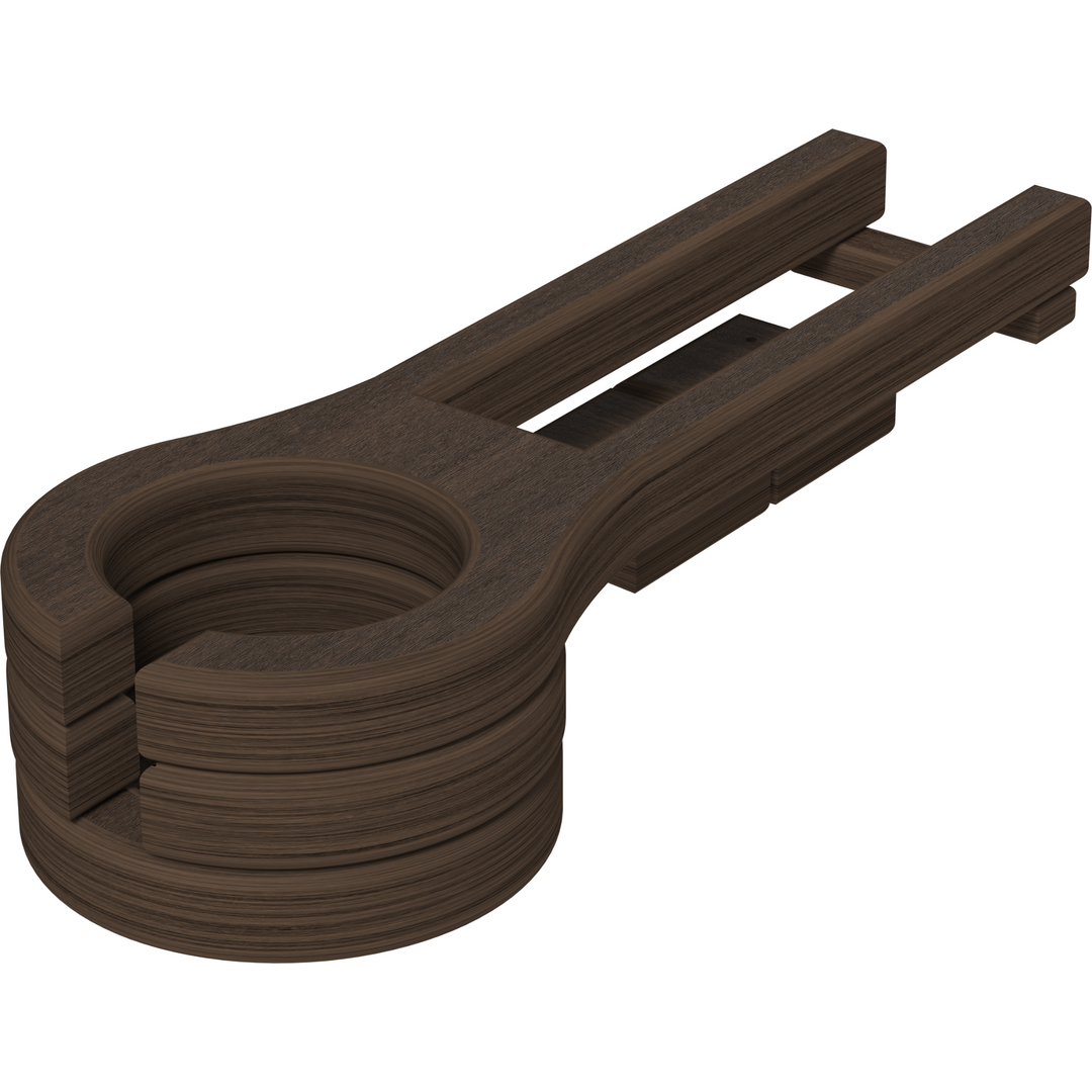 Cup Holder (Slideout)
