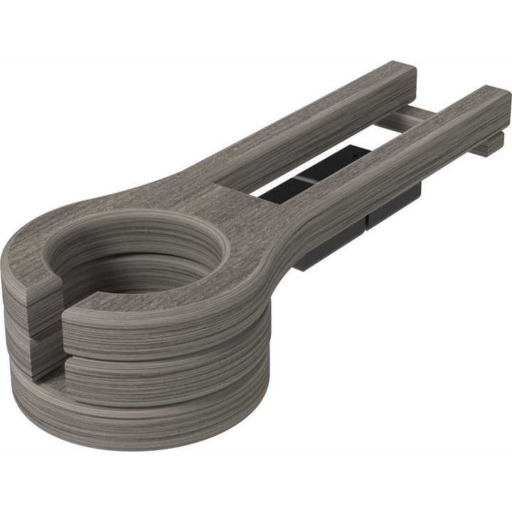 Cup Holder (Slideout)